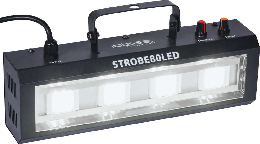 LED-Strobe (4x20W)
