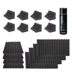 StudioMate Acoustic Starter Pack (Medium)