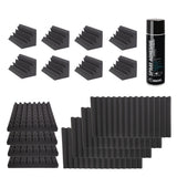 StudioMate Acoustic Starter Pack (Medium)