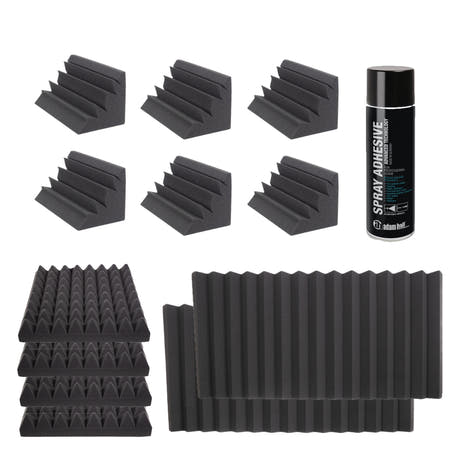 StudioMate Acoustic Starter Pack (liten)