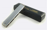 Suzuki Humming SU-21H Tremolo-munspel (A)