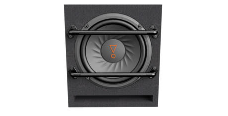 JBL BassPro 8 aktiv 8" subwoofer