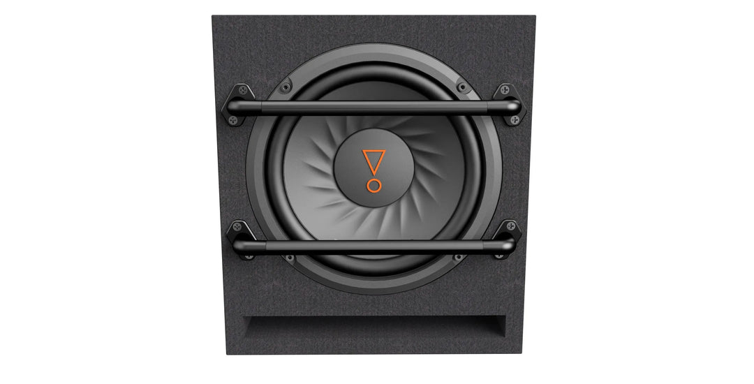 JBL BassPro 8 aktiv 8" subwoofer