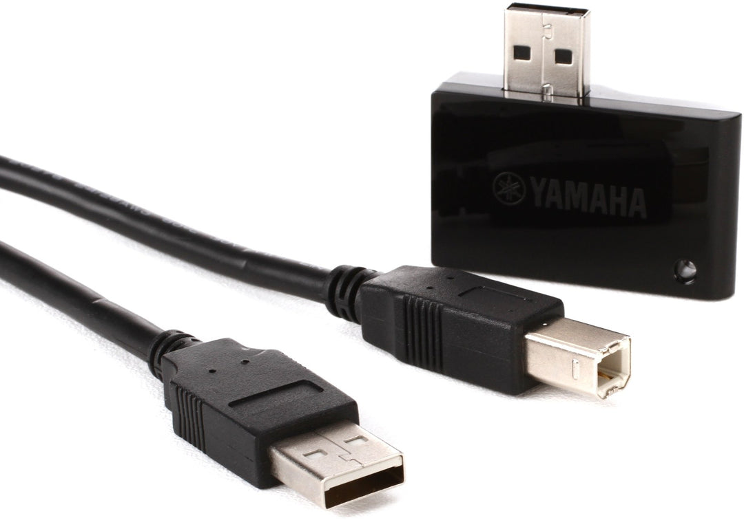 Yamaha UD-BT01 USB TRÅDLÖS MIDIADAPTER - Svart