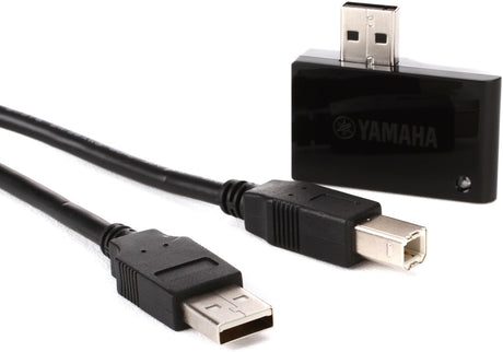Yamaha UD-BT01 USB TRÅDLÖS MIDIADAPTER - Svart