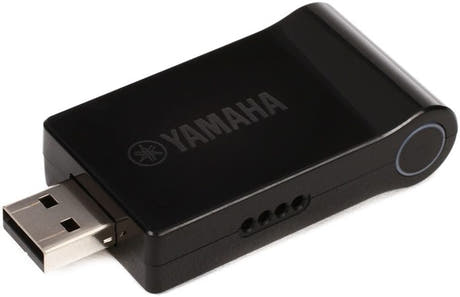 Yamaha UD-WL01 trådlös adapter