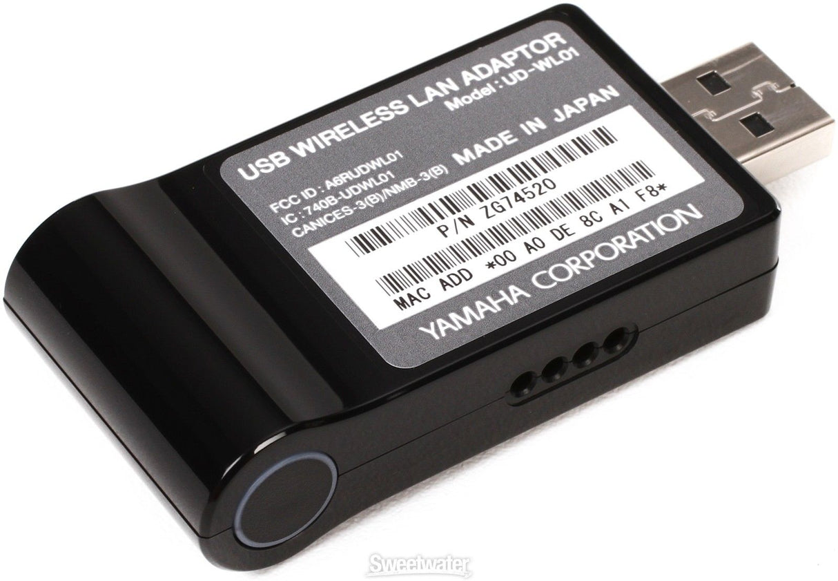 Yamaha UD-WL01 trådlös adapter