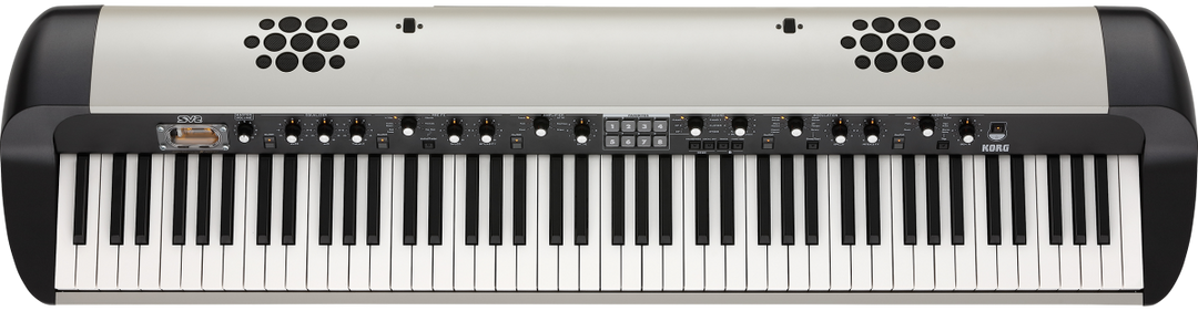 Korg SV-2S 88 stagepiano