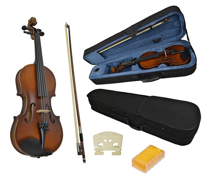 Bryce Music musikfiol
