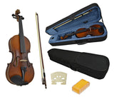 Bryce Music musikfiol