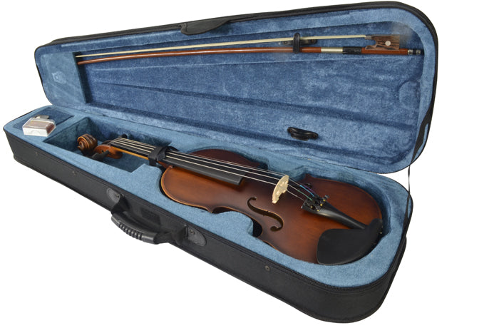 Bryce Music musikfiol