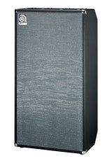 Ampeg SVT 810AV Classic basförstärkarskåp (8x10")