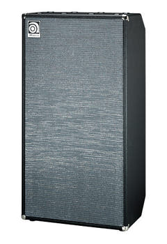Ampeg SVT 810AV Classic basförstärkarskåp (8x10")
