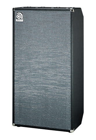 Ampeg SVT 810AV Classic basförstärkarskåp (8x10")