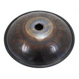 SWD Sound Watching Drum , Tongue Drum (E-moll)