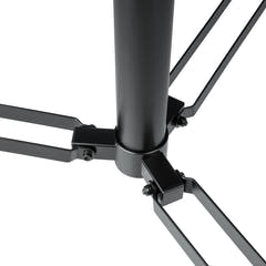 Adam Hall SWU 400 T Ljusstativ med Wind-Up