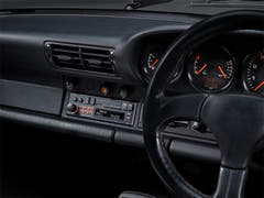 Pioneer SXT-C10PS Retro Bilradio med DAB+ och Bluetooth