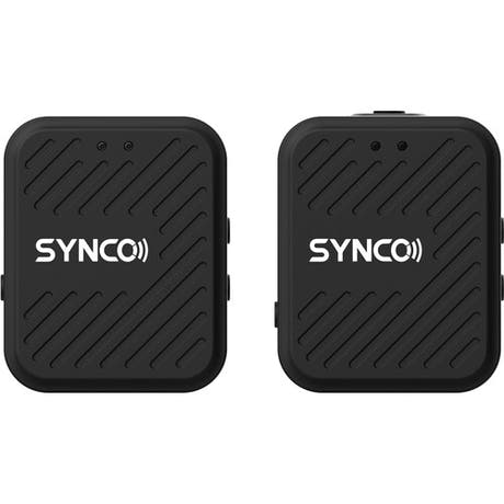 Synco WAir G1 trådlöst mikrofonsystem