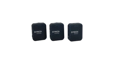 Synco WAir G1 trådlöst mikrofonsystem m/2 mikrofoner