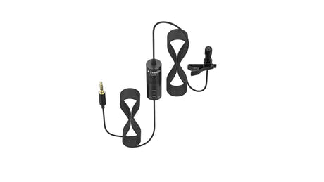 Synco lavalier mikrofon för OSMO pocket