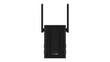 Synco trådløst mikrofonsæt 1 TX / 1 RX UHF 525 MHz-539.7 MHz