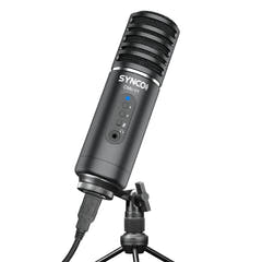 Synco USB Studio kondensatormikrofon