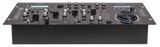 BST DJ Mixer med Bluetooth