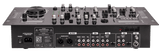 BST DJ Mixer med Bluetooth