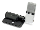 Samson Go Mic USB-mikrofon (vit)