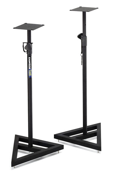 Samson MS200 monitorstativ