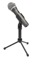 Samson Q2U USB/XLR Mikrofoner (Grå)