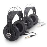 Samson SR850 Studio hörlurar (paket)