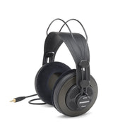 Samson SR850C Studio hörlurar (svarta)