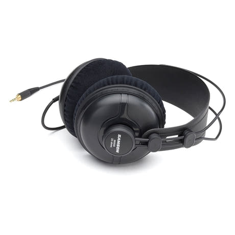 Samson SR950 Studio-hörlurar (svarta)