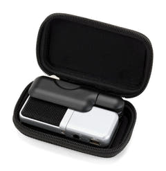 Samson Go Mic USB-mikrofon (vit)