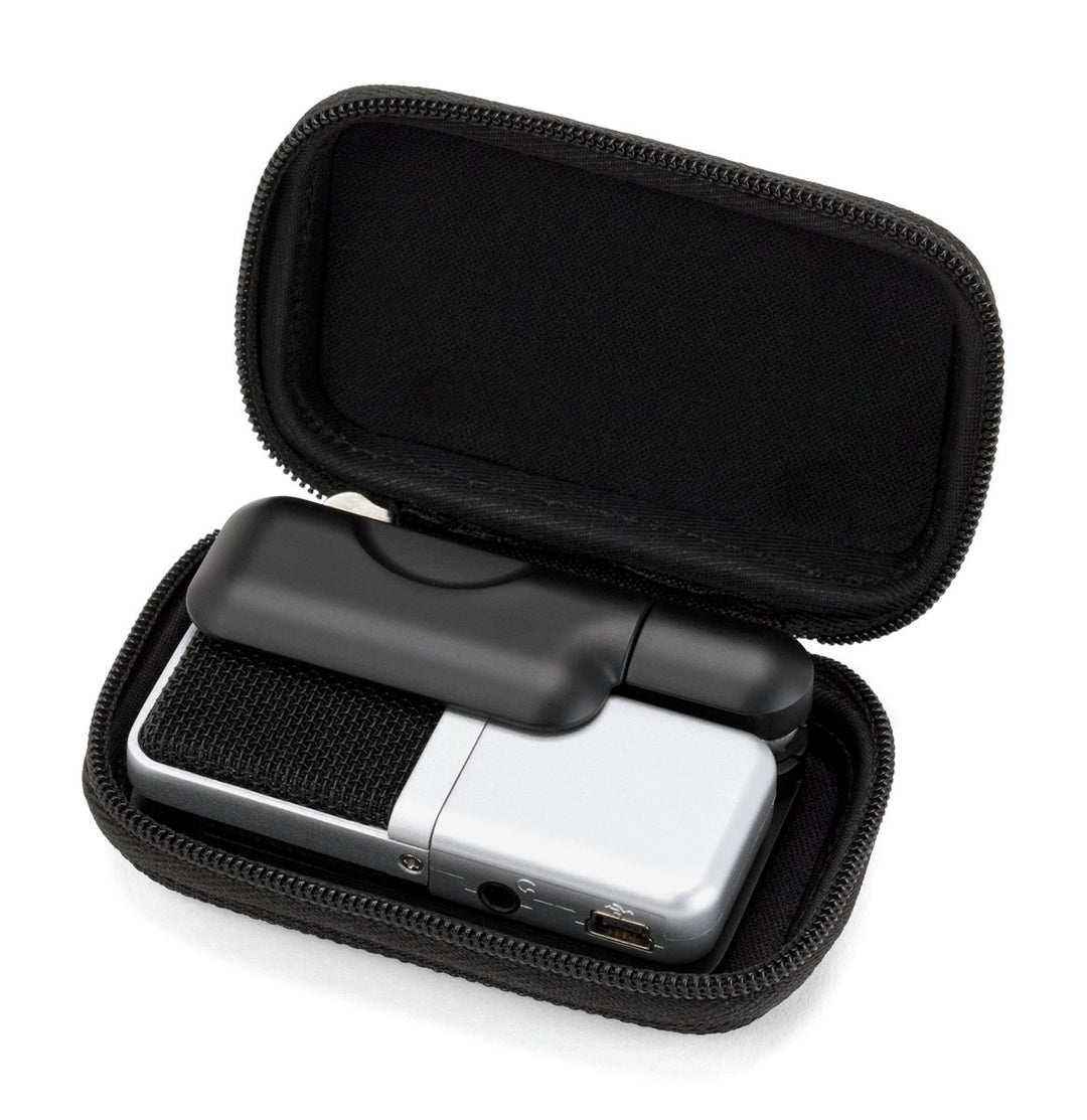 Samson Go Mic USB-mikrofon (vit)