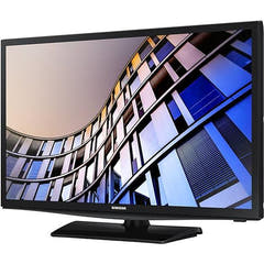 Smart-TV Samsung UE24N4305 24" HD LED WiFi Svart