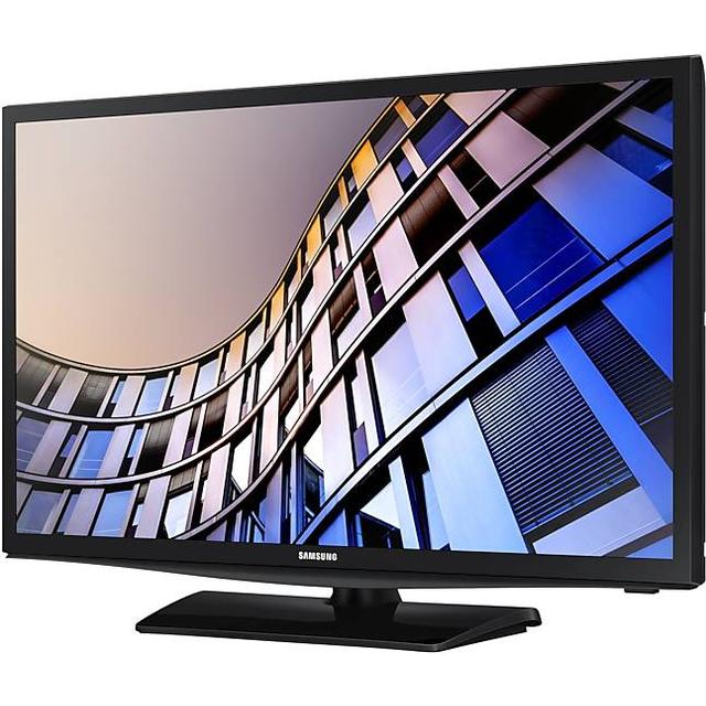 Smart-TV Samsung UE24N4305 24" HD LED WiFi Svart