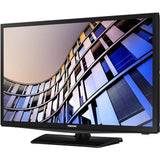 Smart-TV Samsung UE24N4305 24" HD LED WiFi Svart
