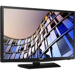 Smart-TV Samsung UE24N4305 24" HD LED WiFi Svart