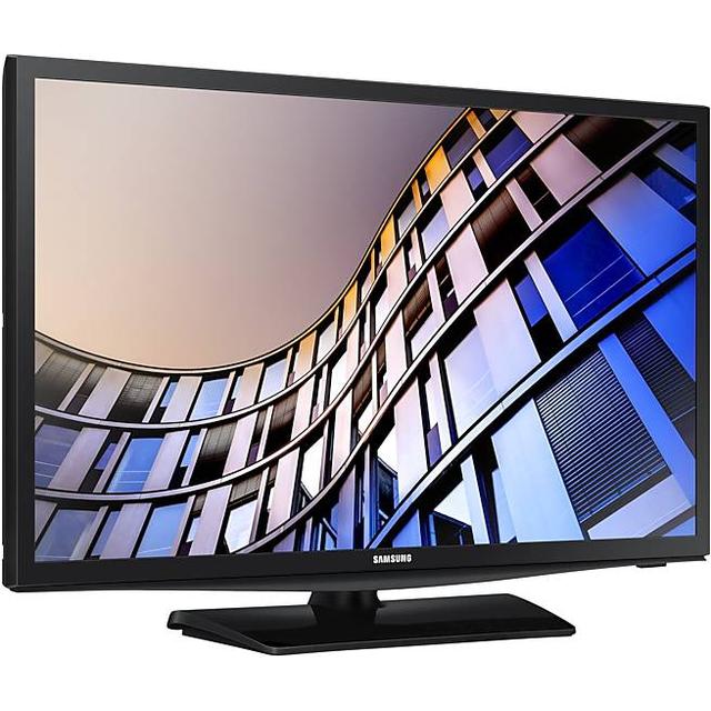 Smart-TV Samsung UE24N4305 24" HD LED WiFi Svart
