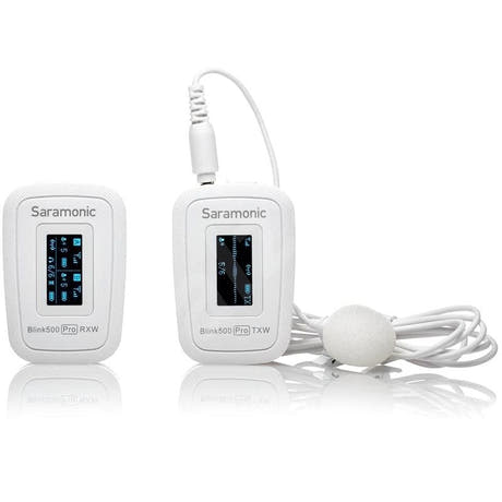 Saramonic Blink 500 Pro B1 - vit