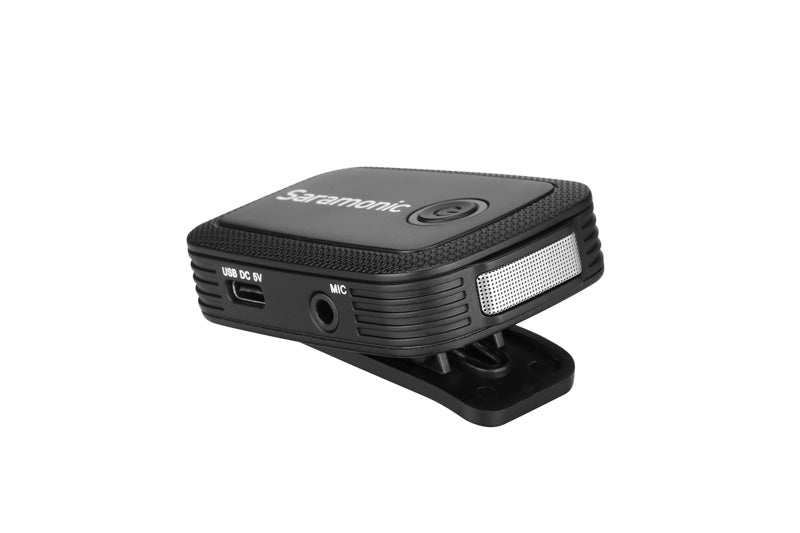 Saramonic Blink 500 RX 2,4 GHz trådlös sändare