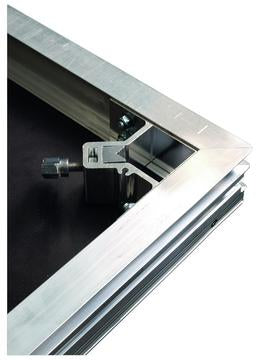 GUIL -440 / 1x0,5 Scenelement Utomhus