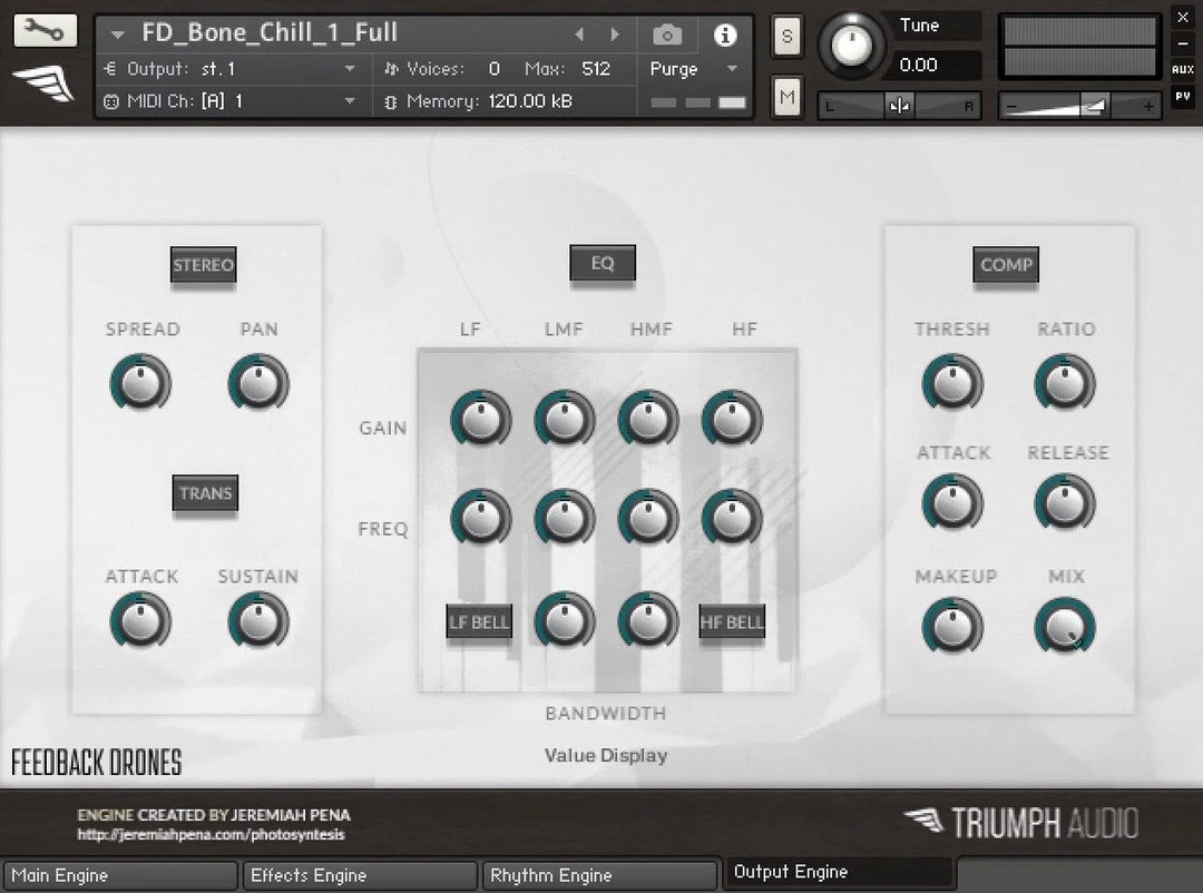Mac Audio Apps-paketet