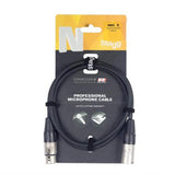 Stagg NMC20R XLR-mikrofonkabel (20 m)