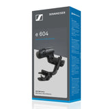 Sennheiser e604 trummikrofon