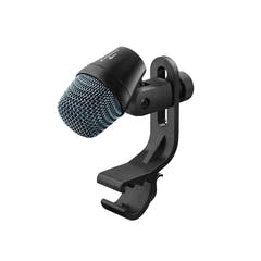 Sennheiser e904 trummikrofon