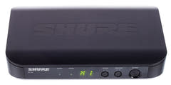 Shure BLX24 B58A trådlös mikrofon (S8)