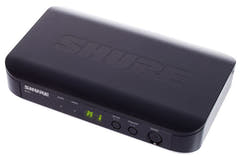 Shure BLX24 B58A trådlös mikrofon (S8)